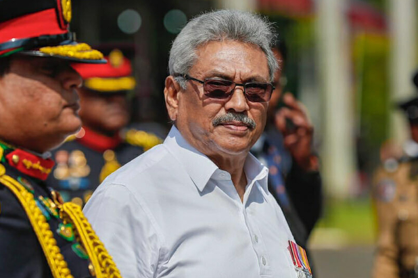 கோட்டாபயவை ஏற்றிச் செல்ல  விமானிகள் மறுப்பு! | Pilots Refused To Carry Rajapaksa