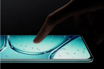 Rain Touch Display அம்சத்துடன் வரும் OnePlus Ace 3 மொபைல்
