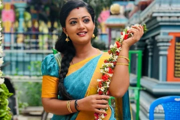 தனுஷ் படத்தை மிஸ் செய்த சிறகடிக்க ஆசை ஹீரோயின்! சூப்பர்ஹிட் படமாச்சே