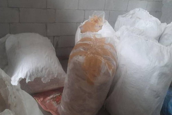 இலங்கைக்கு கடத்தவிருந்த 50 கோடி மதிப்பிலான மர்ம பொருட்கள்! | Police Recovery Sea Cucumber Smuggled To Sri Lanka