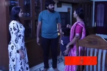 ரோஹினி, க்ரிஷை பற்றி முத்துவிடம் கூறிய மீனா, அடுத்து என்ன நடக்கப்போகிறது.. சிறகடிக்க ஆசை பரபரப்பு புரொமோ