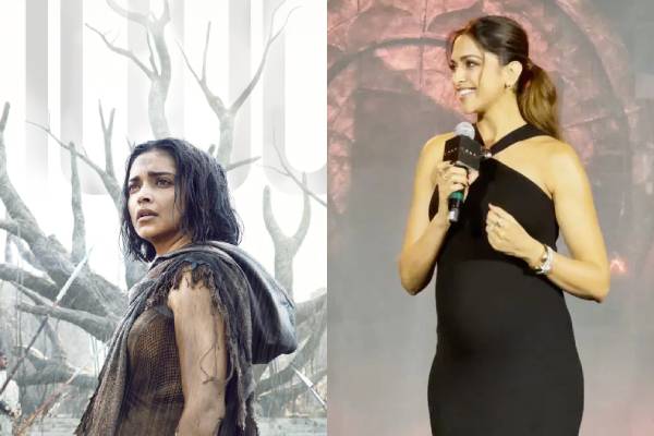 Deepika Padukone Deepika Padukone