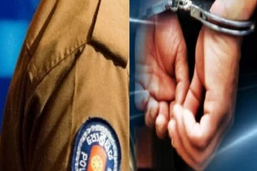 பாரியளவான போதைப்பொருளுடன் பொலிஸ் உயரதிகாரி கைது