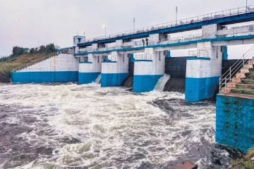 ? Live: செம்பரம்பாக்கம், புழல், பூண்டி ஏரிகளில் இருந்து உபரிநீர் திறப்பு