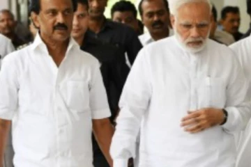 14 இடங்களில் பாஜகவை நேரடியாக தாக்கும் திமுக: சமாளிக்குமா பாஜக?