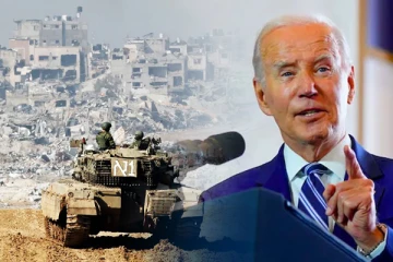 பைடனின் போர் நிறுத்த திட்டத்தை ஏற்றுக்கொள்ள வேண்டும்: அமெரிக்கா வலியுறுத்து