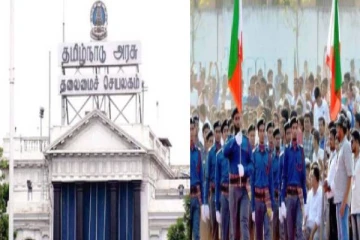 தமிழகத்தில் பாப்புலர் பிரண்ட் அமைப்புக்கு தடை : தமிழக அரசு அரசாணை