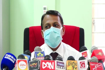 கிளிநொச்சியில் தடுப்பூசி வழங்கலின் இரண்டாம் கட்ட நடவடிக்கை தொடர்பில் சுகாதார பணிப்பாளரின் தகவல்