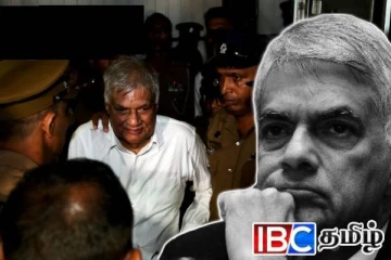 ICU வில் உள்ள ரணிலுக்கு அடுத்து என்ன நடக்கும் - அநுர அரசின் அமைச்சரின் அறிவிப்பு