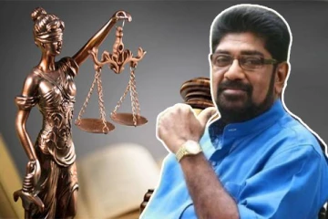 முன்னாள் சுகாதார அமைச்சர் கெஹெலியவுக்கு பிணை