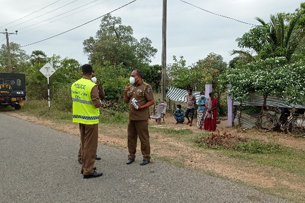 இரும்புக் கம்பியால் தாக்கி கொலை செய்யப்பட்ட பெண்! மட்டக்களப்பில் துயரம் | The Woman Who Attacked And Killed By An Ironbar