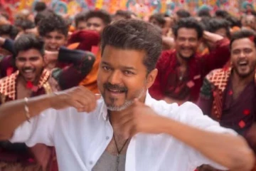 விஜய்யின் ஜனநாயகன் படத்தை வாங்குவதாக கூறி பின்வாங்கிய பிரபல நிறுவனம்