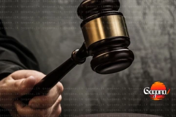 ජින්තුපිටිය වෙඩිල්ල නිසා අත්අඩංගුවට ගත් පොලිස් නිලධාරීන් හිරේ දාන්න බෑ - ඇප පිට නිදහස්