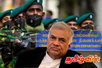 ரணிலும் பழைய பாதாள உலக தாதாவாம்! வெளிப்படும் இரகசியங்கள்