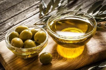 தினமும் 7 கிராம் ஆலிவ் எண்ணெய் எடுத்துக்கோங்க! ஆயுட்காலத்தில் நிகழும் அற்புதம்