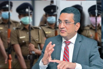 பொலிஸ் அதிகாரம் தொடர்பில் கூட்டாக தீர்மானிக்க வலியுறுத்தும் அலி சப்ரி: செய்திகளின் தொகுப்பு