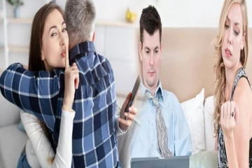 துணையை ஏமாற்றும் பெண்களிடம் நிச்சயம் இந்த குணங்கள் இருக்கும்...என்னென்ன தெரியுமா?