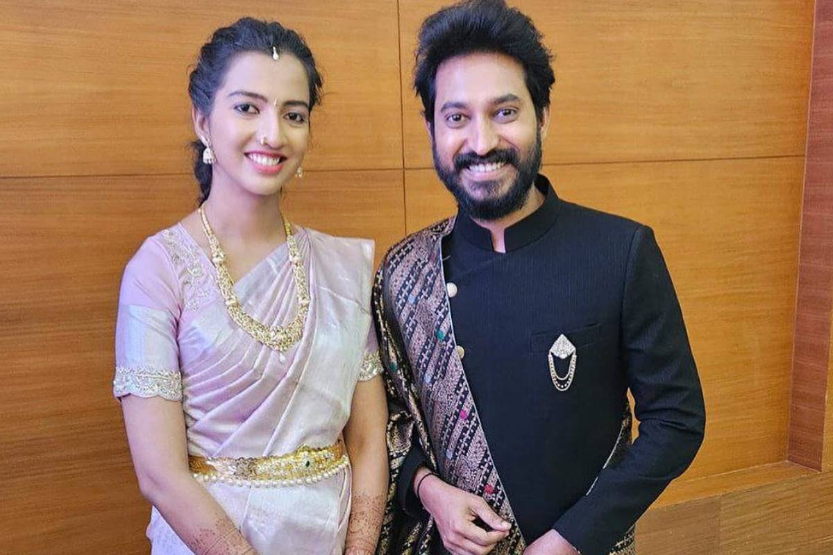 நான் தான் அப்பான்னு உறுதியளித்த ரங்கராஜ்!! முதல் மனைவி ஸ்ருதியின் ரியாக்ஷன்.. | Dna Test After Rangaraj Wife Shruti Insta Post