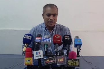 வடக்கு மாகாணத்தில் வெண்ணிற ஈ தாக்கமும் அதற்கான தீர்வும்(video)