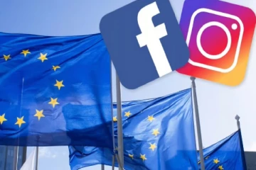 பேஸ்புக் மற்றும் இன்ஸ்டாகிராமில் ஐரோப்பிய ஒன்றியம் விசாரணை!