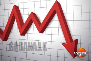 ජුනි මස උද්ධමනය පහළට