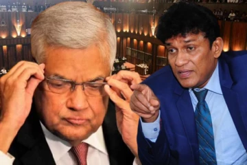 ஜனாதிபதி மற்றும் தமிழ் முற்போக்கு கூட்டணிக்கு இடையில் நாளை சந்திப்பு!