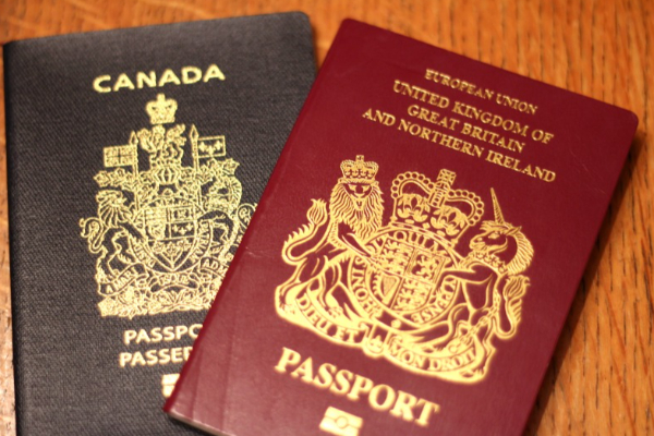 கனேடிய இரட்டைக் குடியுரிமை கொண்டவர்களுக்கு சிக்கலை உருவாக்கியுள்ள பிரித்தானியாவின் புதிய விதி | New Passport Rule For Dual Canada British Citizens