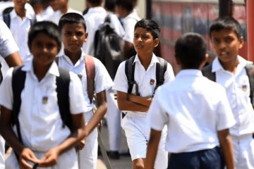 வவுனியாவில் மாணவனை கடுமையாக தாக்கிய ஆசிரியர்! விசாரணை ஆரம்பம்