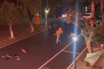 தேர்வில் தோல்வியால் ஆத்திரம் - 8 பேரை குத்தி கொன்ற மாணவன்