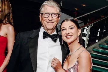 கோடீஸ்வரர் பில் கேட்ஸின் மிக ஆபத்தான உடல்நிலை குறித்து தவறுதலாக வெளியிட்ட அவர் மகள்