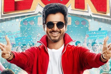 சிவகார்த்திகேயனின் டான் படத்தின் லேட்டஸ்ட் அப்டேட்.. படக்குழுவிடம் இருந்து வெளிவந்த புகைப்படம்