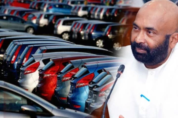 நாட்டிற்கு கொண்டு வர அனுமதிக்கப்படும் வாகனங்கள் தொடர்பில் வெளியான புதிய செய்தி