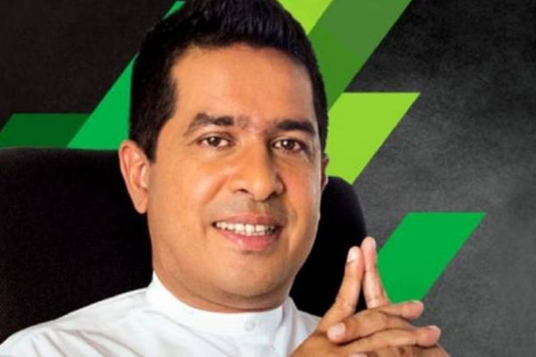 தேர்தலில் சுஜீவ் சேனசிங்கவுக்கு வழங்கப்பட்டுள்ள பொறுப்பு! | Responsibility Given Sujeewa Senasinghe Election