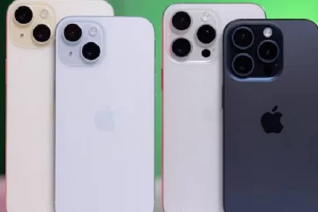 Flipkart Big Billion Days Sale 2025: ஐபோன் 15-யை ரூ.50,000க்கும் குறைவான விலையில் வாங்குவது எப்படி?