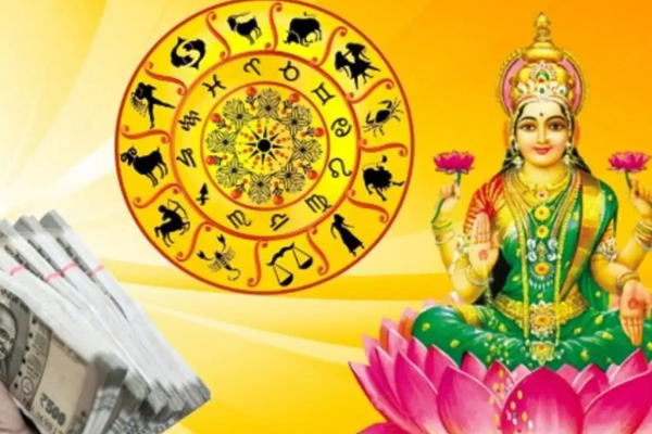 2026-ல் கஜலக்ஷ்மி ராஜயோகத்தால் அதிர்ஷ்டத்தை அடையப்போகிற ராசிக்காரர்கள் | Astrology Gajalakshmi Yogam Athirstam Perum Rasi 2026-ல் கஜலக்ஷ்மி ராஜயோகத்தால் அதிர்ஷ்டத்தை அடையப்போகிற ராசிக்காரர்கள் | Astrology Gajalakshmi Yogam Athirstam Perum Rasi