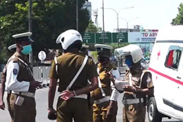 மோட்டார்சைக்கிளும் துவிச்சக்கர வண்டியும் மோதி விபத்து ; 16வயது இளைஞன் பலி