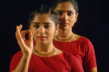 ஓரினச்சேர்க்கையாளராக குட்டி ஜானு! அதிர்ச்சியை ஏற்படுத்திய வீடியோ..