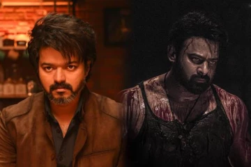 வசூலில் லியோ படத்தை ஓரங்கட்டிய சலார்.. முதல் நாளே இத்தனை கோடியா?.அதிகாரபூர்வ அறிவிப்பு..