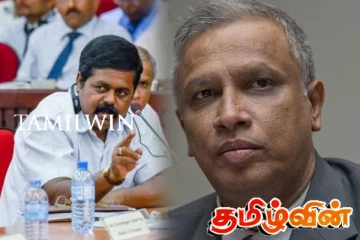 சிறீதரனுக்கு எதிராக சுமந்திரனின் இரகசிய முடிவு