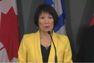 கனடாவில் பாடசாலை ஒன்றின் மீது இரண்டாம் தடவையும் துப்பாக்கிச்சூடு