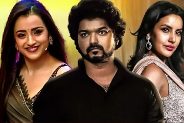 தளபதி 67 வில்லன் இவர்தான்.. லேட்டஸ்ட் அப்டேட் இதோ