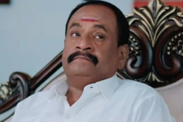 மாரடைப்பால் மரணமடைந்த மாரிமுத்துவின் குடும்பத்தை பார்த்துள்ளீர்களா.. இதோ பாருங்க