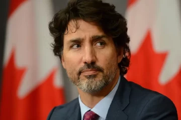 கனடா- இந்தியா மோதல்: ஐக்கிய அரபு அமீரகத்துடன் விவாதித்த ட்ரூடோ