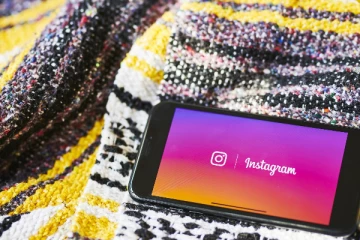 Instagram செயலிழந்துள்ளது; லட்சத்திற்கும் மேற்பட்ட பயனர்களுக்கு பாதிப்பு!