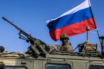 மரியுபோலை துடைத்தெறிந்த ரஷ்ய ராணுவம்: ஆயுதங்களை கீழே போடுவதே ஒரேவழி என எச்சரிக்கை!