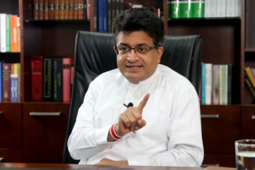 மீண்டும் விருந்தை ஒத்திவைத்தார் கம்மன்பில