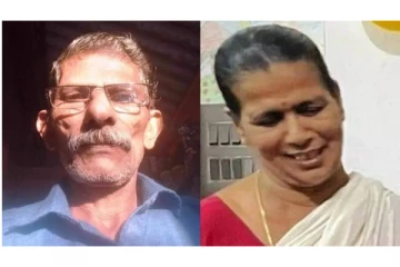 சுற்றுலாவுக்கு தமிழகத்திற்கு வந்த தம்பதிகள் விடுதியில் செய்த செயல் - சிக்கிய உருக்கமான கடிதம்!