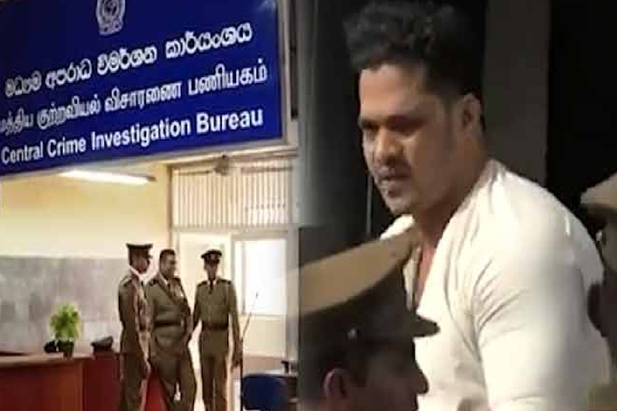 மரண தண்டனை கைதி மீது கொலை முயற்சி? தீவிரமாகும் விசாரணை | Deathrow Inmate Murder Attempt Probecase