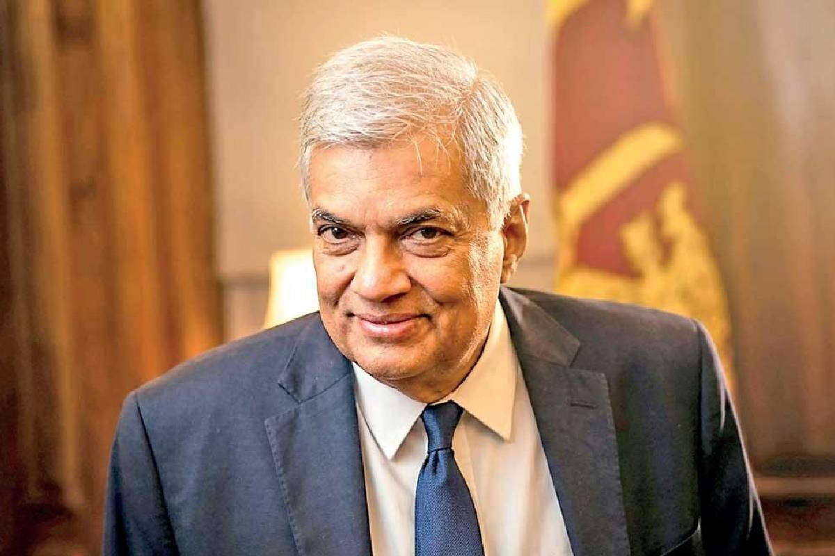ஞானசார தேரருக்கு மன்னிப்பு வழங்கியது ஏன்..! உண்மையை வெளியிட்ட ரணில் | Ranil Explains Why Gnanasara Thera Was Granted