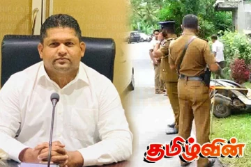 சுட்டுக்கொலை செய்யப்பட்ட அரசியல்வாதி: சந்தேகநபர் கைது!